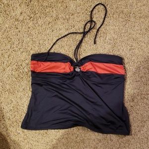 Swim suit top only